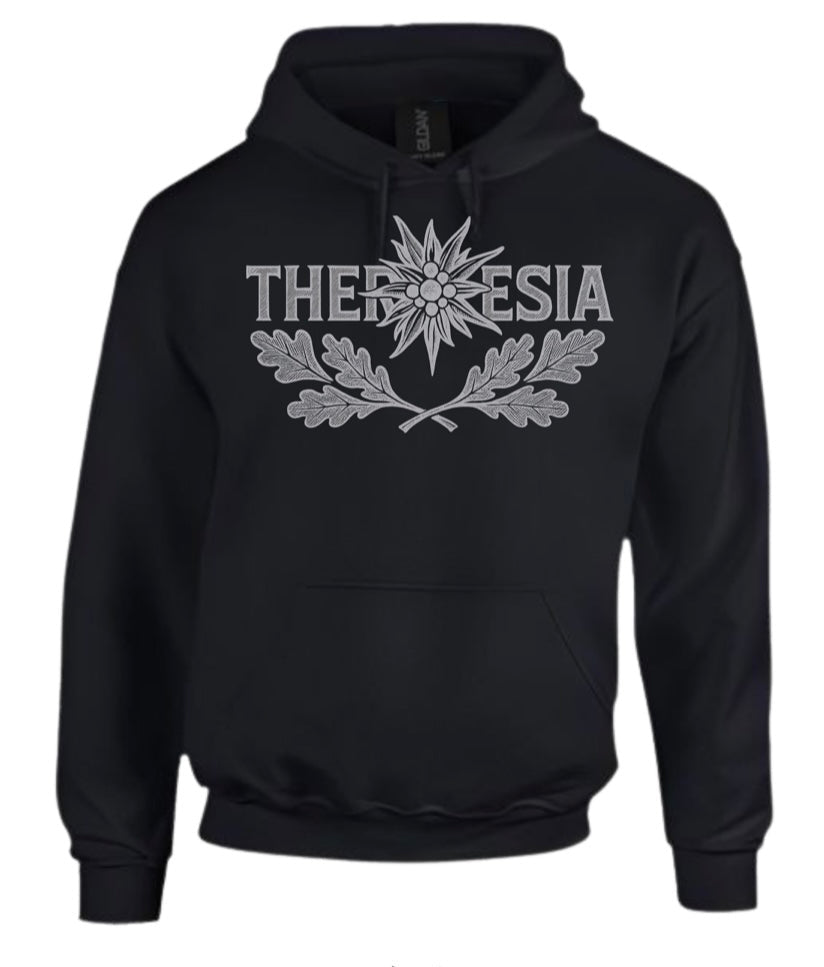 Theresia Kapuzenpullover