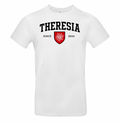Theresia Wappen T-Hemd