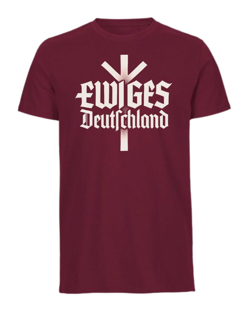 Ewiges Deutschland T-Hemd
