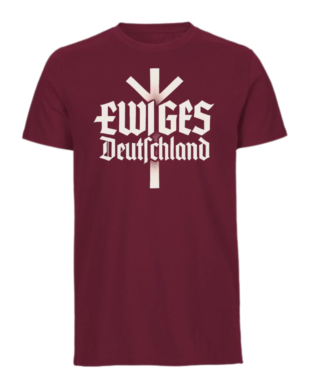 Ewiges Deutschland T-Hemd