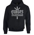 Ewiges Deutschland Kapuzenpullover