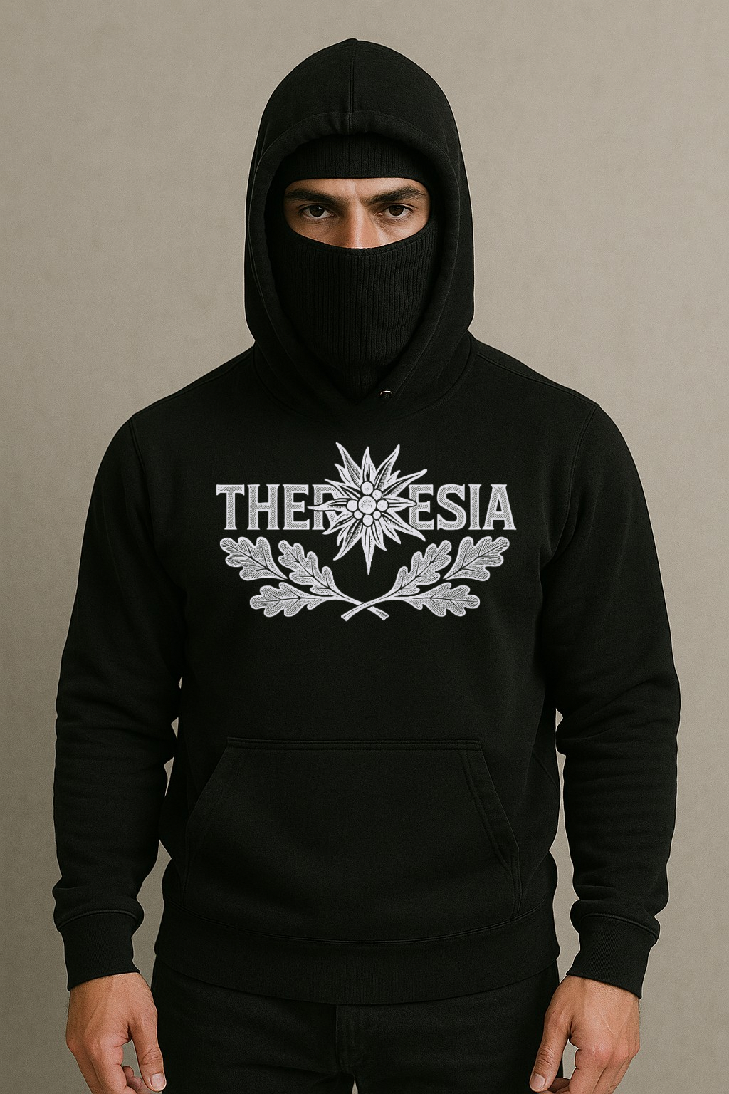 Theresia Kapuzenpullover